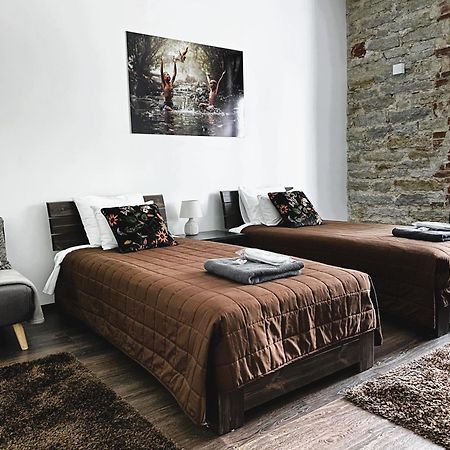 Vabriku 6 Apartment With Sauna Rakvere Kültér fotó