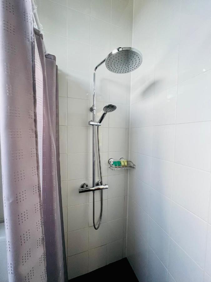 Vabriku 6 Apartment With Sauna Rakvere Kültér fotó