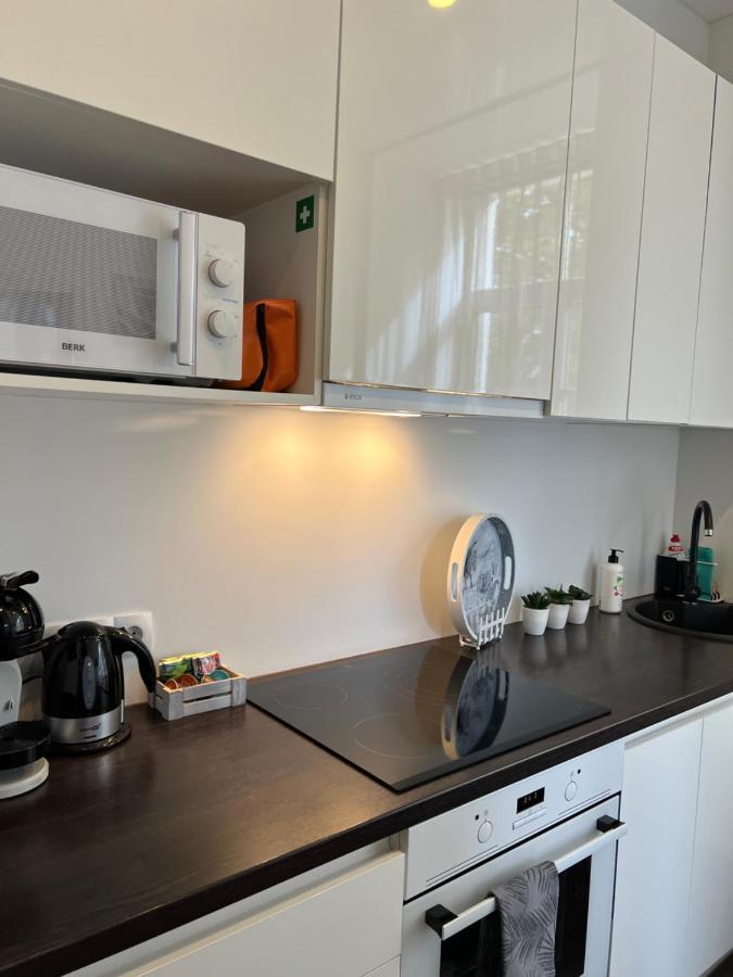 Vabriku 6 Apartment With Sauna Rakvere Kültér fotó