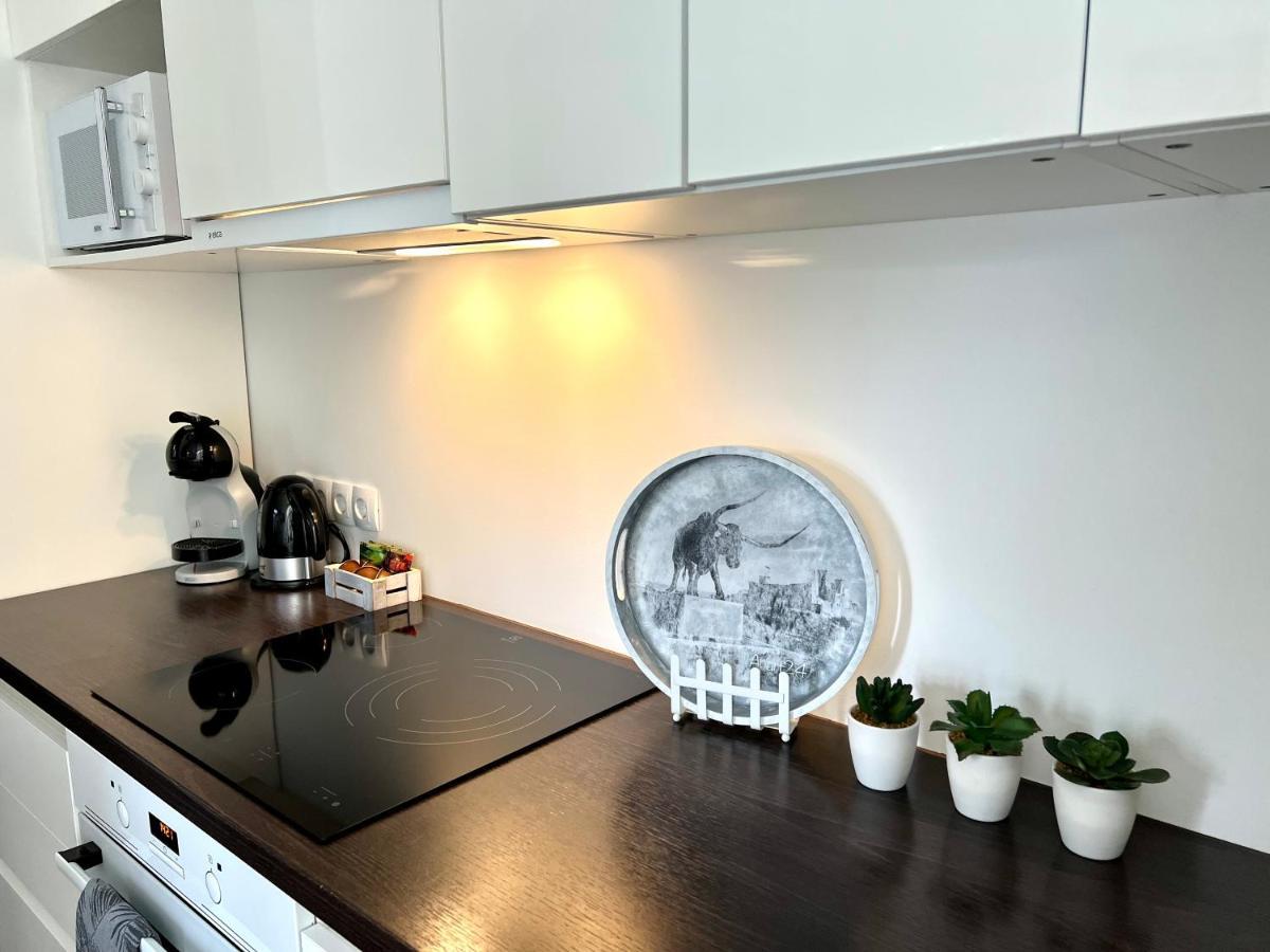 Vabriku 6 Apartment With Sauna Rakvere Kültér fotó